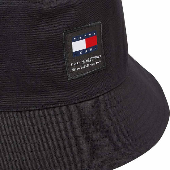 Tommy Hilfiger Καπέλο Modern Patch Bucket Hat